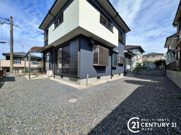 鹿児島市伊敷台３丁目の中古一戸建て