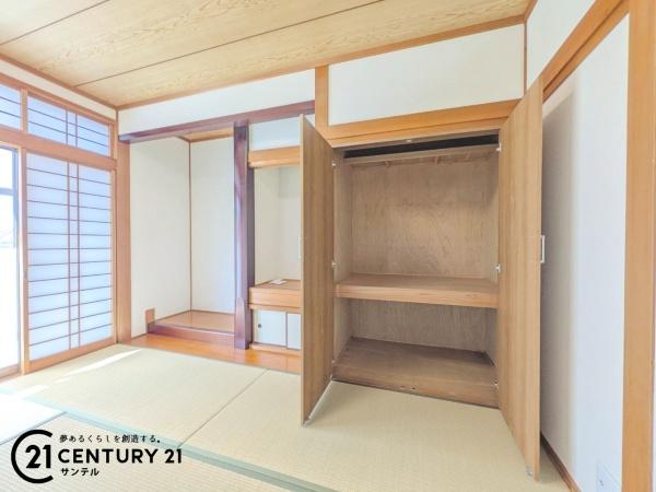 鹿児島市伊敷台３丁目の中古一戸建て