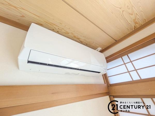 鹿児島市伊敷台３丁目の中古一戸建て