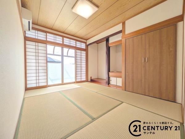 鹿児島市伊敷台３丁目の中古一戸建て