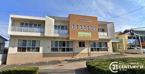 鹿児島市田上台4丁目新築戸建　第2-1号棟(たがみ台保育園)