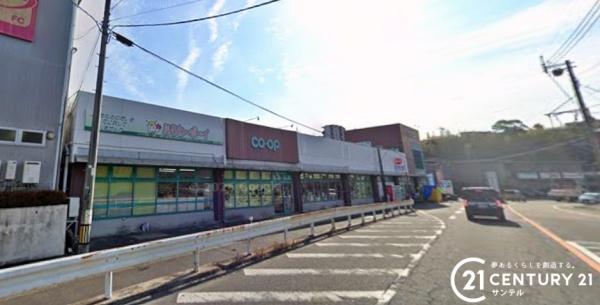 鹿児島市田上台4丁目新築戸建　第2-1号棟(コープ田上店)