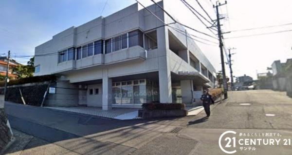 鹿児島市田上台4丁目新築戸建　第2-1号棟(つるどめクリニック)