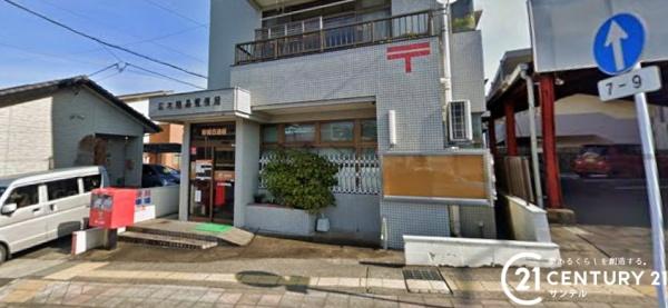 鹿児島市田上台4丁目新築戸建　第2-1号棟(広木簡易郵便局)