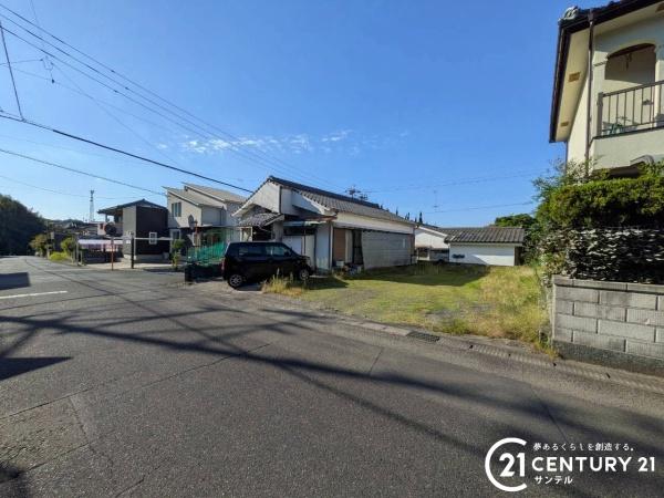 鹿児島市田上台4丁目新築戸建　第2-1号棟