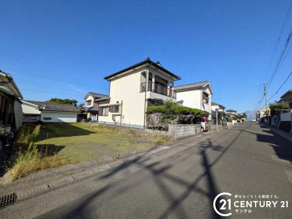鹿児島市田上台4丁目新築戸建　第2-1号棟