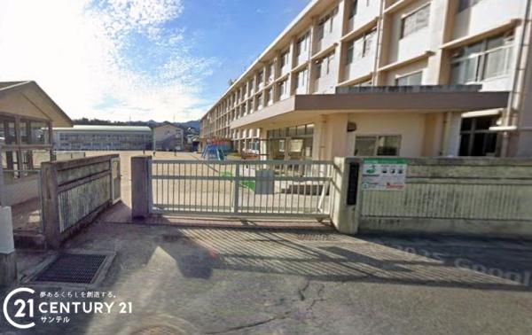 鹿児島市和田3丁目新築戸建　第1-2号棟(鹿児島市立和田小学校)