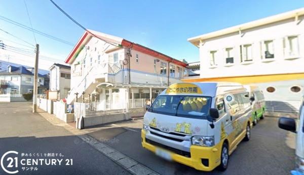 鹿児島市和田3丁目新築戸建　第1-2号棟(谷山幼稚園)