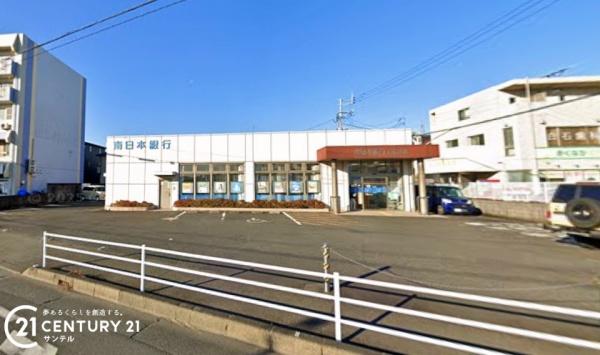 鹿児島市和田3丁目新築戸建　第1-2号棟(南日本銀行谷山支店)