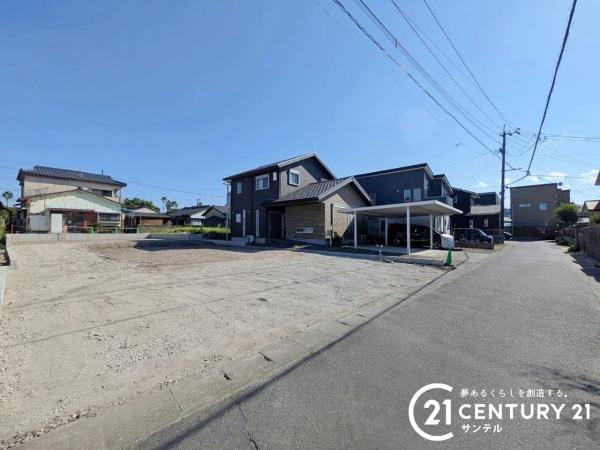 鹿児島市和田3丁目新築戸建　第1-2号棟
