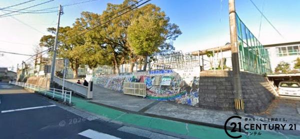 鹿児島市宇宿５丁目の中古一戸建て(鹿児島市立宇宿小学校)