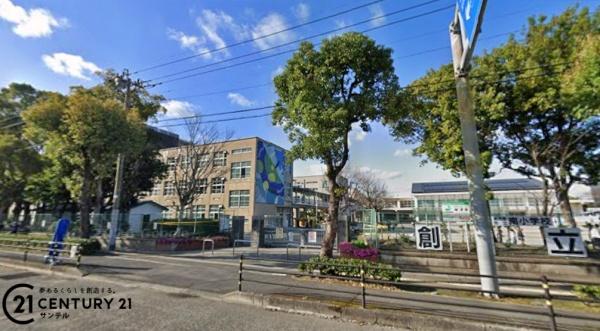 鹿児島市宇宿５丁目の中古一戸建て(鹿児島市立南中学校)