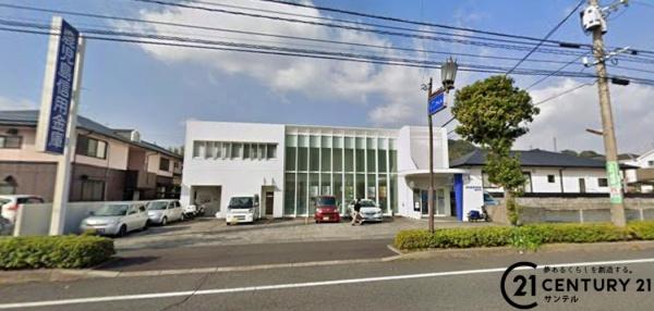鹿児島市宇宿５丁目の中古一戸建て(鹿児島信用金庫脇田支店)