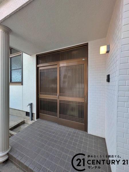 鹿児島市宇宿５丁目の中古一戸建て
