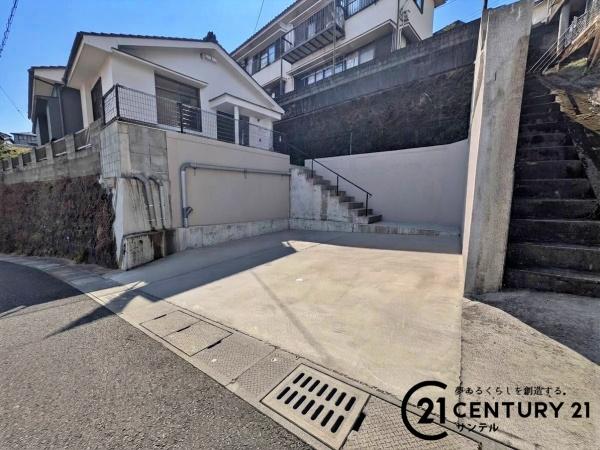 鹿児島市宇宿５丁目の中古一戸建て