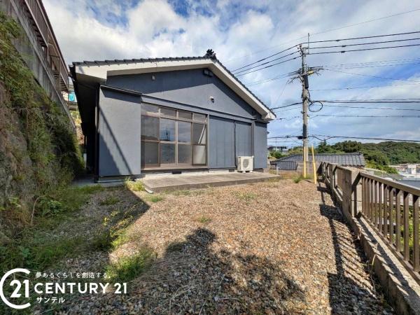 鹿児島市宇宿５丁目の中古一戸建て