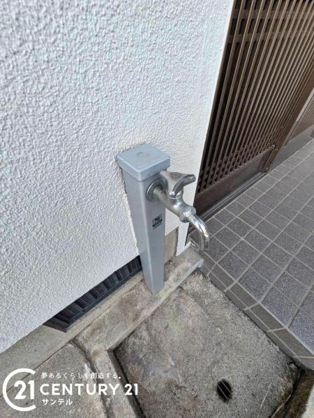 鹿児島市宇宿５丁目の中古一戸建て