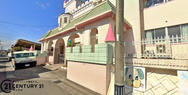 鹿児島市西陵３丁目の中古一戸建て(さつき幼稚園)