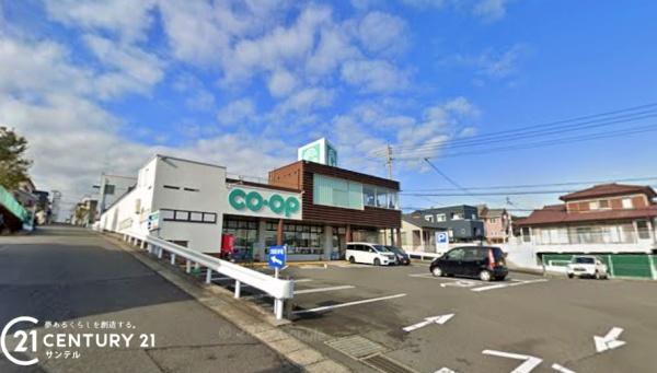 鹿児島市西陵３丁目の中古一戸建て(コープ西陵店)
