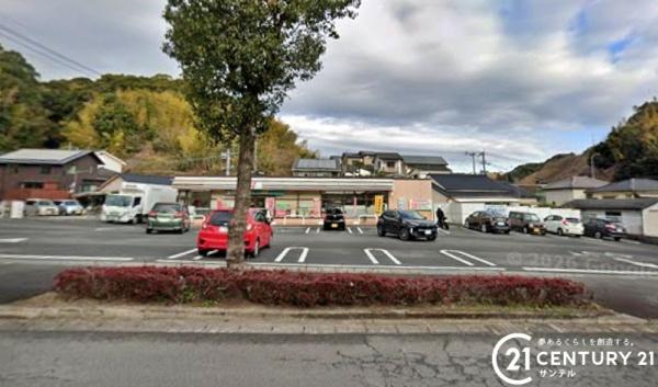 鹿児島市西陵３丁目の中古一戸建て(セブンイレブン鹿児島西郷団地入口店)
