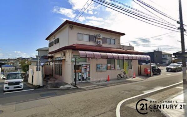 鹿児島市西陵３丁目の中古一戸建て(鹿児島西陵郵便局)