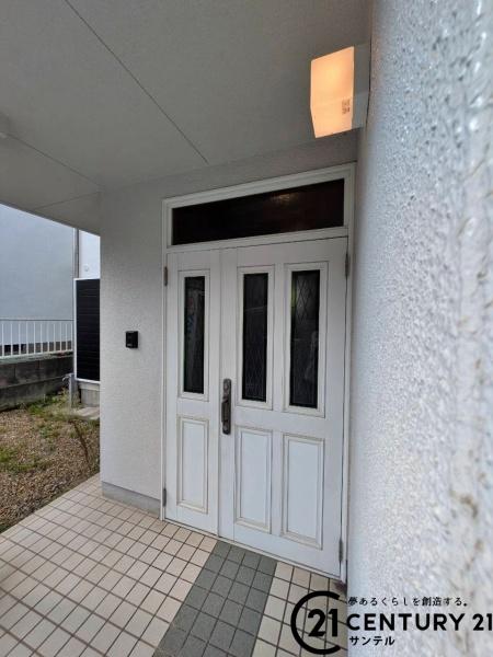 鹿児島市西陵３丁目の中古一戸建て