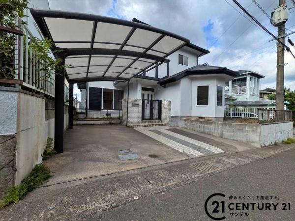 鹿児島市西陵３丁目の中古一戸建て