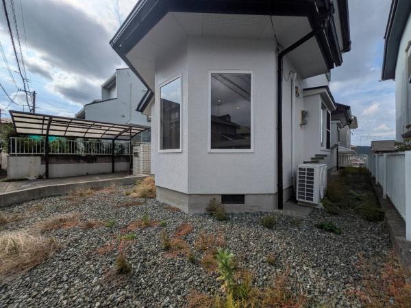 鹿児島市西陵３丁目の中古一戸建て