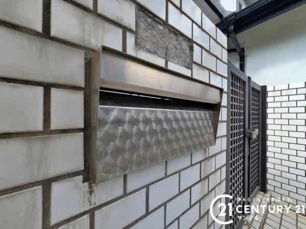 鹿児島市西陵３丁目の中古一戸建て