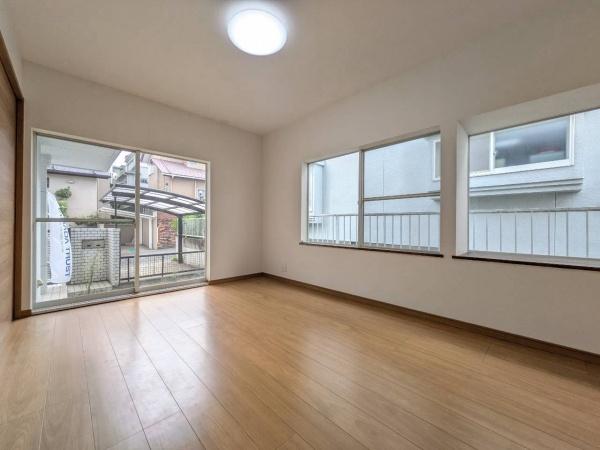 鹿児島市西陵3丁目中古戸建