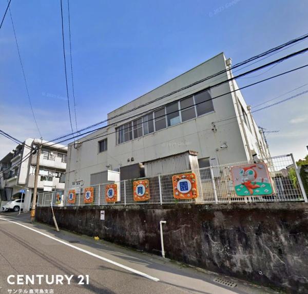 鹿児島市稲荷町新築戸建B棟(清水保育園)