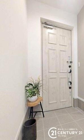 鹿児島市稲荷町新築戸建B棟