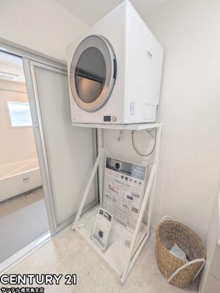 鹿児島市稲荷町新築戸建B棟