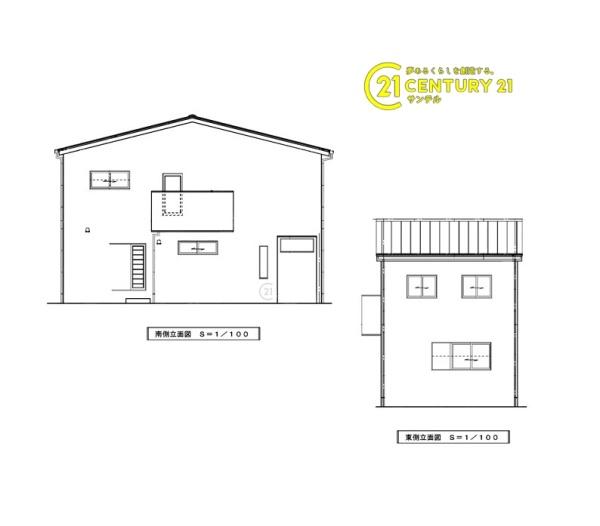 鹿児島市稲荷町新築戸建B棟