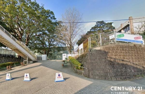 鹿児島市坂之上7丁目新築戸建B棟(鹿児島市立福平小学校)