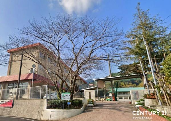 鹿児島市坂之上7丁目新築戸建B棟(鹿児島市立福平中学校)