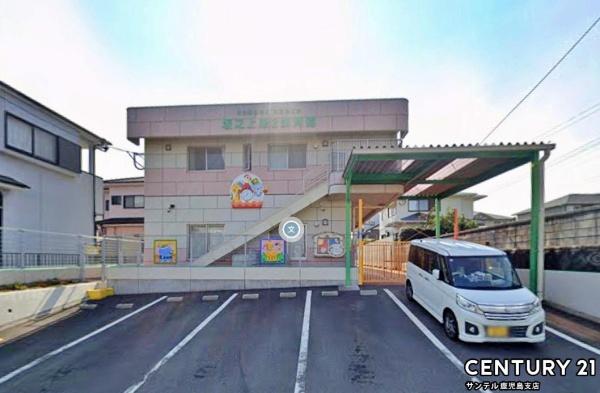 鹿児島市坂之上7丁目新築戸建B棟(坂之上第2保育園)