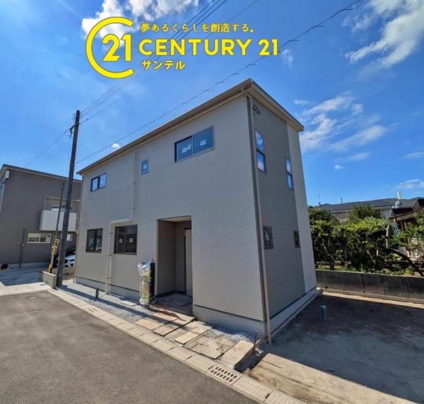 鹿児島市坂之上7丁目新築戸建B棟