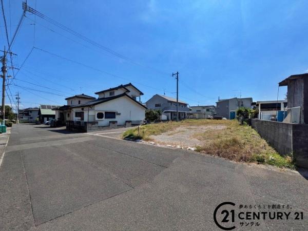 鹿児島市坂之上7丁目新築戸建B棟