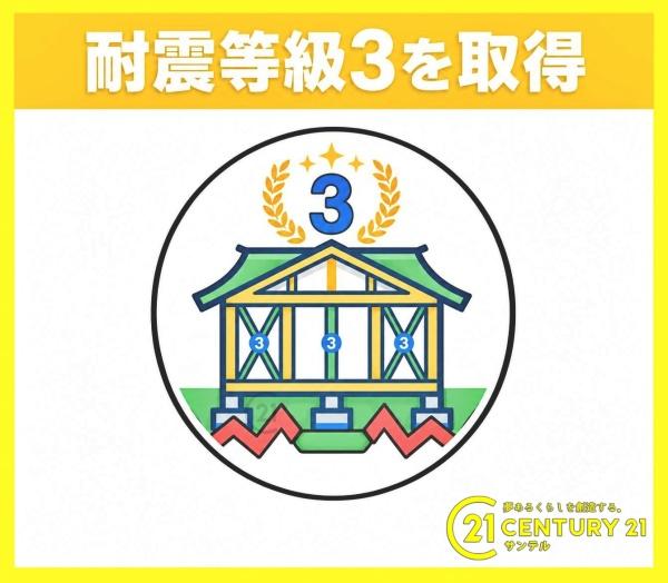 鹿児島市谷山中央5丁目新築戸建第26-2号棟