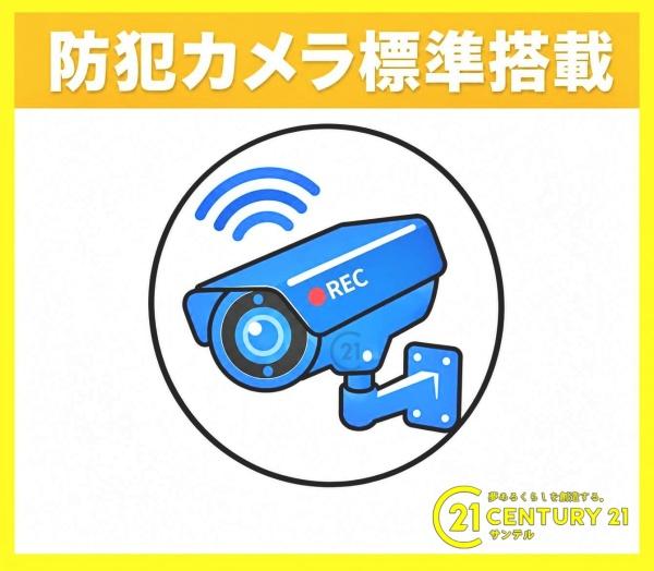 鹿児島市谷山中央5丁目新築戸建第26-2号棟