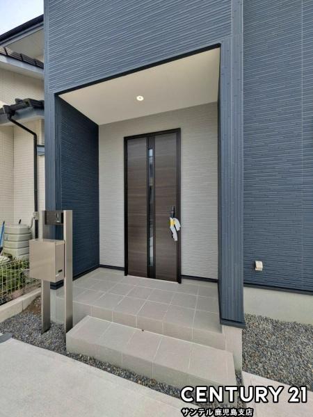 鹿児島市皷川町新築戸建第1-1号棟