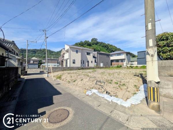 鹿児島市皷川町新築戸建第1-1号棟