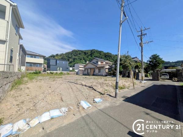 鹿児島市皷川町新築戸建第1-2号棟