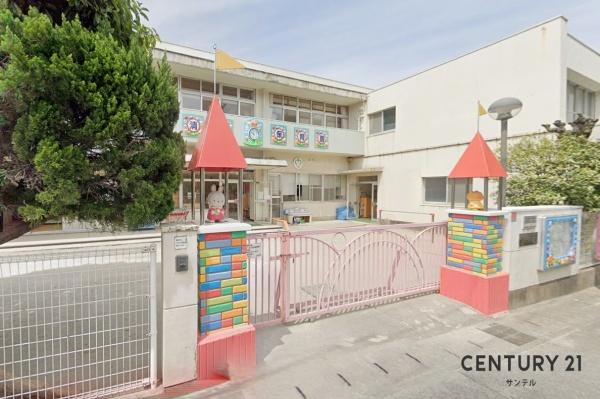 鹿児島市皷川町新築戸建第1-3号棟(清水保育園)