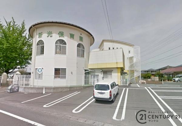 霧島市国分新町１丁目の中古一戸建て(認定こども園新光保育園)