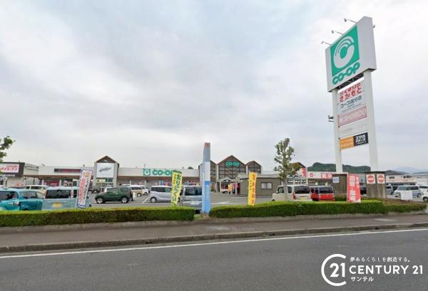 霧島市国分新町１丁目の中古一戸建て(コープ国分店)