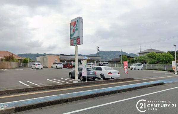 霧島市国分新町１丁目の中古一戸建て(セブンイレブン国分新町店)