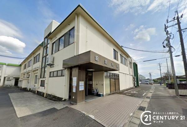 霧島市国分新町１丁目の中古一戸建て(協愛病院)