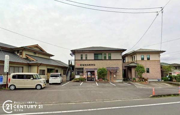 霧島市国分新町１丁目の中古一戸建て(姫城簡易郵便局)
